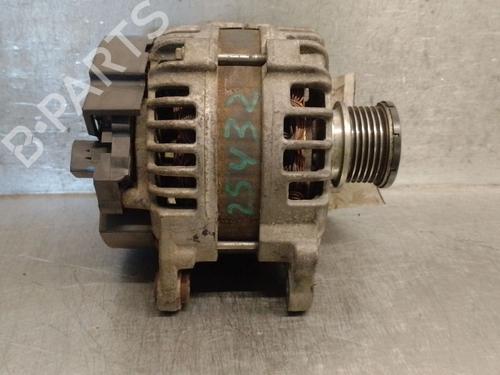 Used Alternator Alternator 36114935 36114935