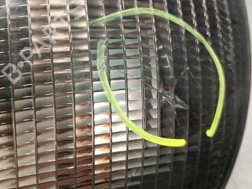 Left taillight PEUGEOT 406 Break (8E/F)  | BP31093397C34 