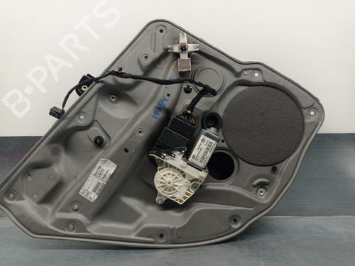 Used Rear left window mechanism VW GOLF IV (1J1) 1.9 TDI (90 hp) 15846980