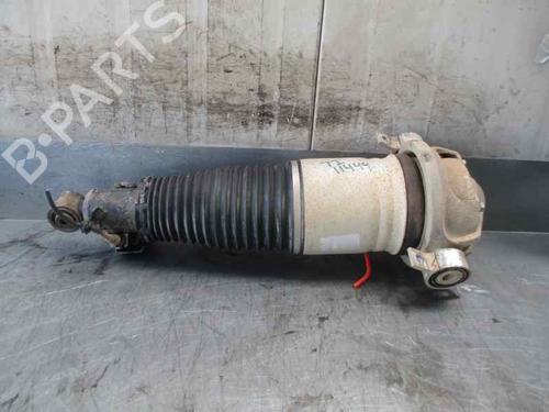 Used Left rear shock absorber VW TOUAREG (7LA, 7L6, 7L7) 3.0 V6 TDI (225 hp) 6109911