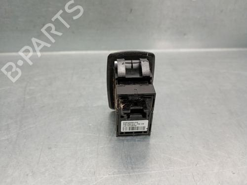 Left rear window switch BMW X4 (F26) xDrive 35 d | BP30058778I29
