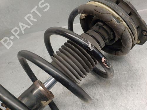 Left front shock absorber RENAULT SCÉNIC II (JM0/1_) 1.5 dCi (JM02, JM13) | BP32498961M16 