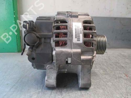 Alternator CITROËN C3 I (FC_, FN_) 1.1 i | BP4449284M7 