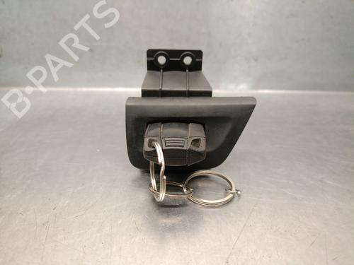Ignition barrel BMW 1 (E81) 118 i | BP38191146M48 - Image 3