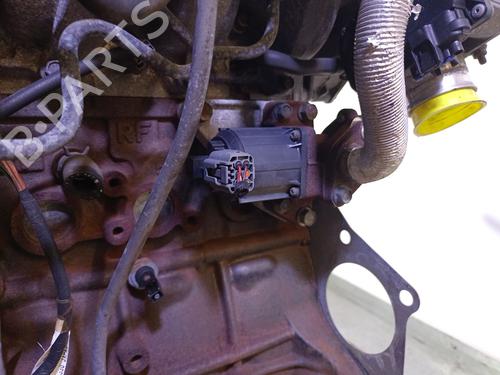 Engine MAZDA 6 Saloon (GH) 2.0 MZR-CD (GH14) | BP29605369M1 