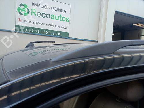 Front right panel NISSAN MURANO I (Z50) 3.5 4x4 | BP27726308C59 - Image 17