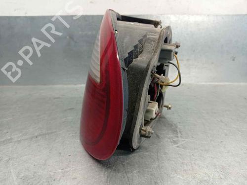 Right taillight DAEWOO LANOS (KLAT) 1.5 | BP8953133C35