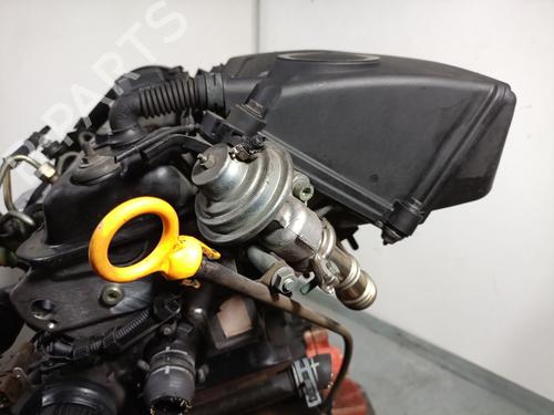 Engine VW POLO (6N2) 1.9 SDI | BP33887568M1 - Image 9