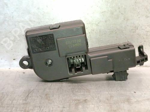Elektronisk modul VOLVO S80 I (184) T6 (272 hp) 25761575