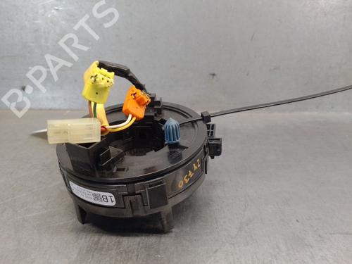 Squib airbag MAZDA 3 Hatchback (BP) 2.0 SKYACTIV-G M Hybrid | BP32367286C102 - Image 4