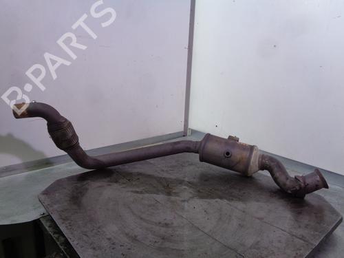 Catalyst FORD USA MUSTANG Coupe 2.3 EcoBoost | BP15354831M10 