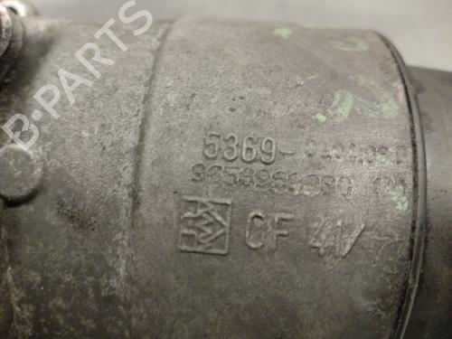 Support FORD FOCUS C-MAX (DM2) 1.6 TDCi | BP16152968C155 