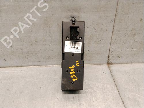 Left front window switch SKODA SUPERB I (3U4) 1.9 TDI | BP36562415I27 - Image 2