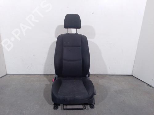 Used Left front seat HYUNDAI i30 (FD) 1.6 CRDi (90 hp) 28514152