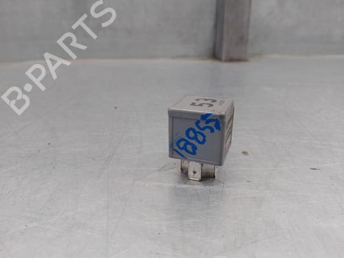 Module électronique SEAT LEON (1M1) 1.9 TDI (110 hp) 15486546