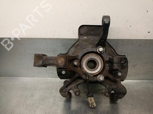 Used Right front steering knuckle Right front steering knuckle OPEL ASTRA G Hatchback (T98) 1.6 16V (F08, F48) (101 hp) 22723370 22723370
