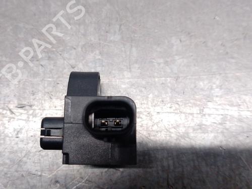 Elektronisk modul JEEP COMPASS (MP, M6, MV, M7) 2.0 CRD 4x4 | BP29625705M83 