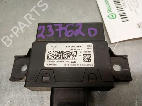 Elektronisk modul CUPRA LEON (KL1, KU1, KUG) 1.5 eTSI | BP29955484M83