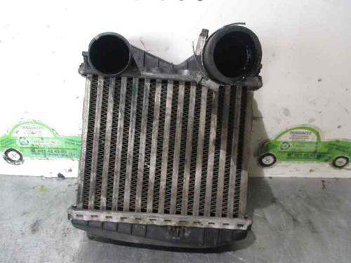 Intercooler SMART CITY-COUPE (450) 0.6 (S1CLB1, 450.331, 450.336) | BP2347137M30 