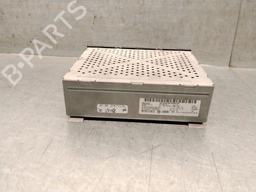 Radio AUDI A4 B8 (8K2) 2.7 TDI | BP36363144E6 - Image 2