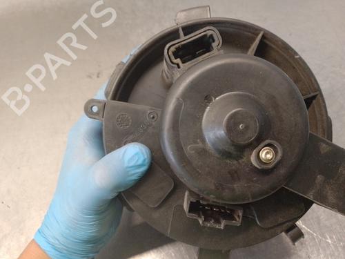 Heater blower motor VW POLO (9N_, 9A_) 1.4 16V | BP27995452M62 