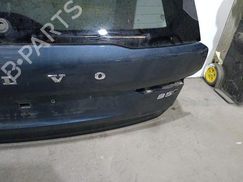 Tailgate VOLVO XC60 II (246) B5 Mild-Hybrid AWD | BP34704623C6 - Image 2