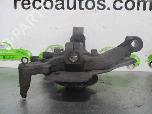 Right front steering knuckle OPEL ASTRA G Hatchback (T98) 1.7 DTI 16V (F08, F48) | BP2058228M26 