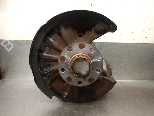 Right rear steering knuckle VW TIGUAN (5N_) 2.0 TDI | BP29566740M28 