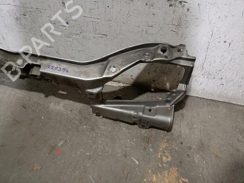 Frontplate/Frontkurv CITROËN SAXO (S0, S1) 1.4 VTS | BP23417573C72 