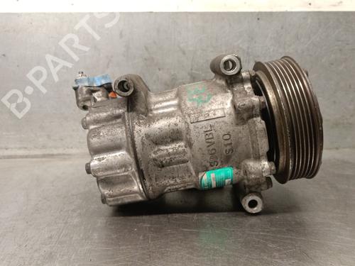 AC compressor CITROËN C2 (JM_) 1.4 HDi | BP38435301M34 - Image 3