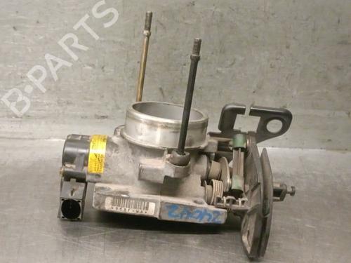 Used Throttle body FORD MONDEO I Turnier (BNP) 2.0 i 16V (132 hp) 30655846