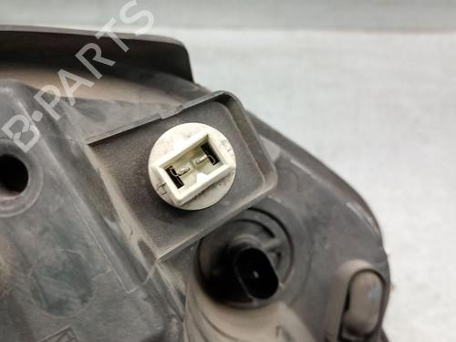 Left headlight VW FOX Hatchback (5Z1, 5Z3, 5Z4) 1.2 | BP34378548C28 - Image 7