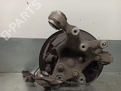 Used Right rear steering knuckle MERCEDES-BENZ A-CLASS (W176) A 180 CDI / d (176.012) (109 hp) 16299999
