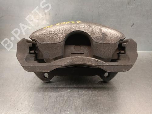 Right front brake caliper SEAT ALHAMBRA (710, 711) 1.4 TSI | BP29566638M104 