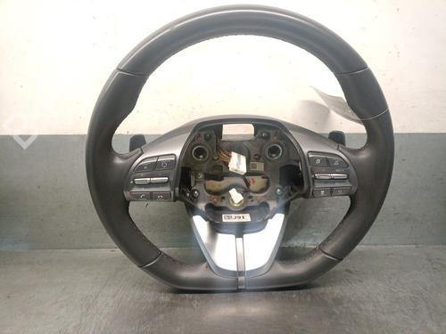 Volante HYUNDAI IONIQ (AE) 1.6 GDI Hybrid (105 hp) 32319368