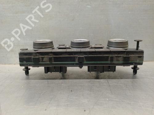 Climate control VW GOLF VII (5G1, BQ1, BE1, BE2) 2.0 R 4motion | BP18140735I5 