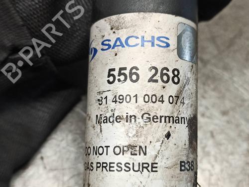 Right rear shock absorber SKODA OCTAVIA I (1U2) 1.9 TDI | BP16467393M19 