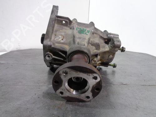 Used Transfer box NISSAN JUKE (F15) [2010-2019]  9151256