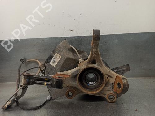 Used Right front steering knuckle Right front steering knuckle 15845468 15845468