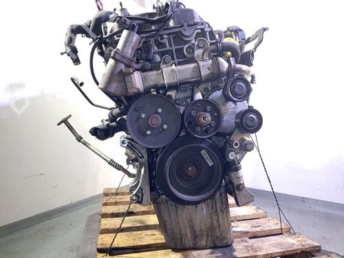 Moteur SSANGYONG REXTON / REXTON II (GAB_) 2.7 Xdi 4x4 | BP30377050M1