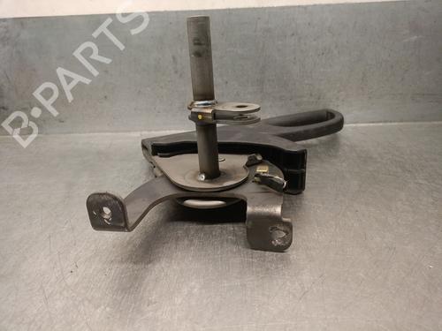 Parkbremsarm/handtak SSANGYONG ACTYON SPORTS I (QJ) 2.0 Xdi | BP25241852I18 