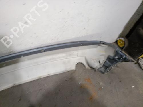 Zderzak tylny FORD FOCUS I (DAW, DBW) 1.8 Turbo DI / TDDi | BP29421934C8 