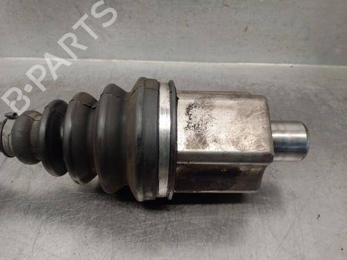 Left front driveshaft VOLVO S80 I (184)  | BP31665878M38 