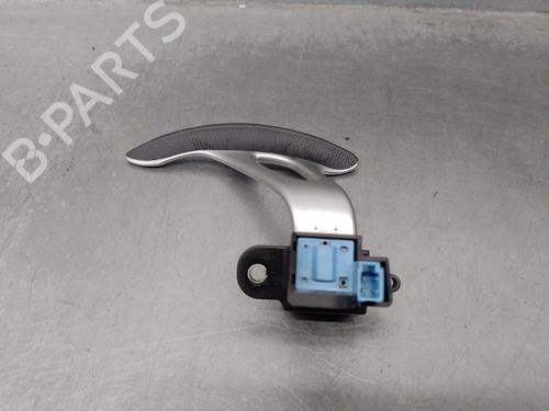 Steering wheel controls INFINITI Q50 50 D | BP34507409E15 - Image 3