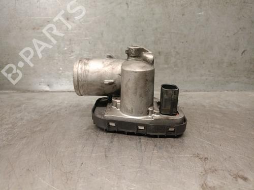 Throttle body RENAULT GRAND SCÉNIC II (JM0/1_) 1.5 dCi (JM1E) | BP26884679M82 