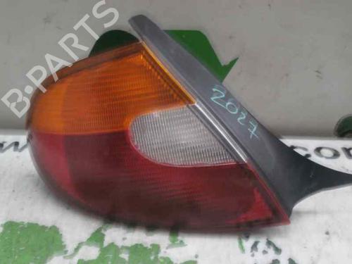 Used Left taillight Left taillight 2064443 2064443