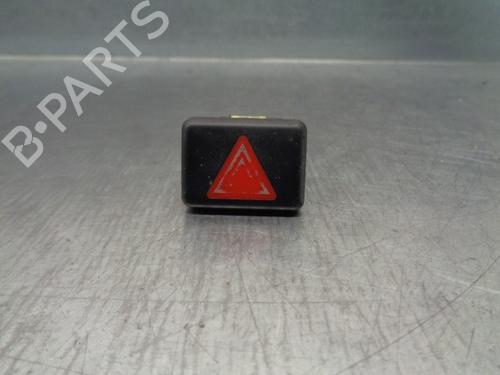 Used Warning switch AUDI A4 B7 Avant (8ED) 2.0 TDI 16V (140 hp) 10681273
