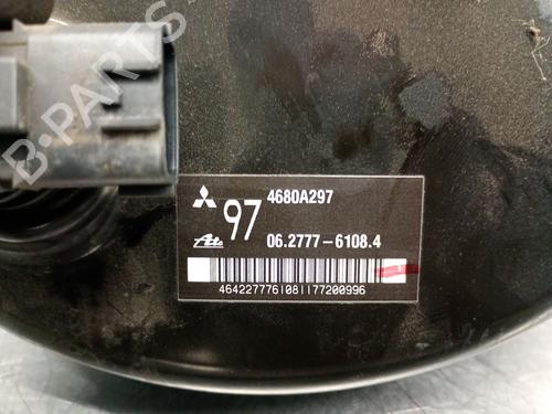 Servo brake MITSUBISHI OUTLANDER III (GG_W, GF_W, ZJ, ZL, ZK) Plug-in Hybrid (GG2W) | BP29305666M42 