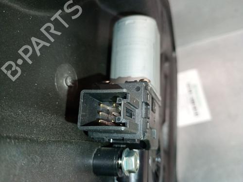 Vindusheismekanisme høyre bak MAZDA 3 (BL) 2.2 MZR CD (BL10) | BP29862743C25
