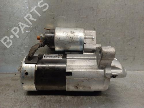 Used Starter MAZDA CX-3 (DK) 2.0 SKYACTIV-G (DK5W, DK6W) (120 hp) 30489947